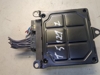 Блок управления АБС (ABS, ESP, ASR), ориг. номер 4460046340, DAF LF 2006-2013