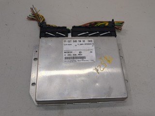 Блок управления АБС (ABS, ESP, ASR) Mercedes CLK W208 1997-2000