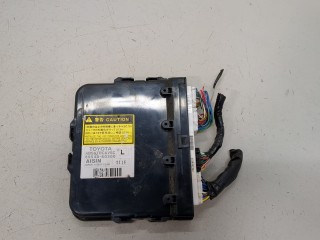 Блок управления АБС (ABS, ESP, ASR), ориг. номер 8954060300, Lexus GX 2002-2009