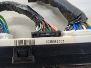 Блок управления АБС (ABS, ESP, ASR), ориг. номер 8954060300, Lexus GX 2002-2009