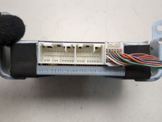 Блок управления АБС (ABS, ESP, ASR), ориг. номер 8633A016, 11581114050, Mitsubishi Pajero 2006-2011