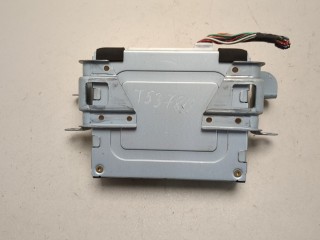 Блок управления АБС (ABS, ESP, ASR), ориг. номер 8633A016, 11581114050, Mitsubishi Pajero 2006-2011