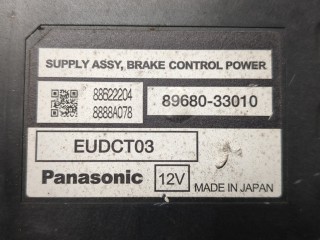 Блок управления АБС (ABS, ESP, ASR), ориг. номер 8968033010, 88622204, 8888A078, Lexus RX 2006-2009