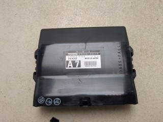 Блок управления АБС (ABS, ESP, ASR), ориг. номер 8954048240, Toyota Highlander 2000-2003