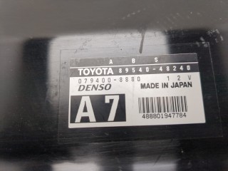Блок управления АБС (ABS, ESP, ASR), ориг. номер 8954048240, Toyota Highlander 2000-2003