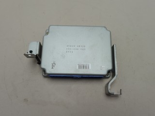 Блок управления АБС (ABS, ESP, ASR) Nissan X-Trail (T30) 2000-2004