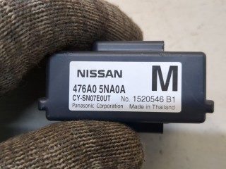 Блок управления АБС (ABS, ESP, ASR), ориг. номер 476A05NA0A, Infiniti QX50 2017-2026