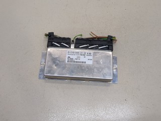 Блок управления АБС (ABS, ESP, ASR) Mercedes CLK W208 1997-2000