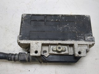 Блок управления АБС (ABS, ESP, ASR), ориг. номер 0265101018, Mercedes S-Класс 1985-1991