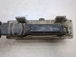 Блок управления АБС (ABS, ESP, ASR), ориг. номер 0265101018, Mercedes S-Класс 1985-1991