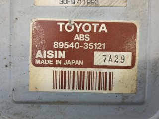 Блок управления АБС (ABS, ESP, ASR), ориг. номер 8954035121, Toyota 4 Runner 1995-2000