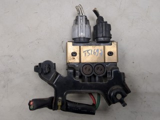 Блок управления АБС (ABS, ESP, ASR), ориг. номер 4707048020, Lexus RX 2006-2009