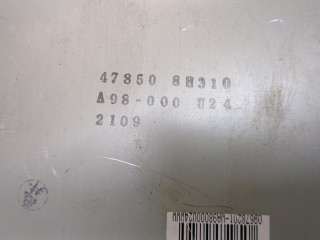 Блок управления АБС (ABS, ESP, ASR), ориг. номер 478508H310, Nissan X-Trail (T30) 2000-2004