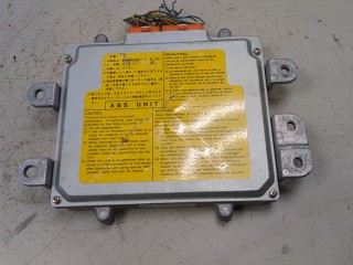 Блок управления АБС (ABS, ESP, ASR), ориг. номер 39790SR3013, Honda CR-X 1992-1998