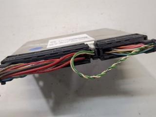 Блок управления АБС (ABS, ESP, ASR), ориг. номер 1635454132, Mercedes ML W163 1997-2001