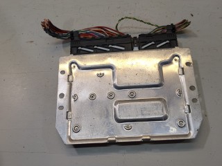Блок управления АБС (ABS, ESP, ASR), ориг. номер 1635454132, Mercedes ML W163 1997-2001
