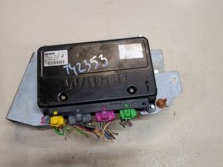 Блок управления АБС (ABS, ESP, ASR), ориг. номер 4460440300, Land Rover Discovery 1998-2002