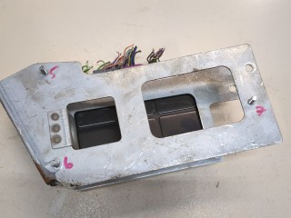 Блок управления АБС (ABS, ESP, ASR), ориг. номер 4460440300, Land Rover Discovery 1998-2002
