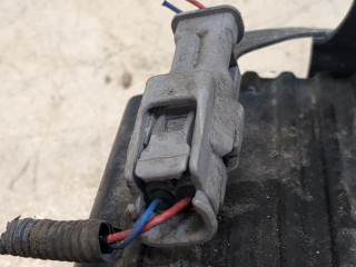 Блок управления АБС (ABS, ESP, ASR), ориг. номер 8954050220, Lexus LS460 2006-2009