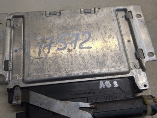 Блок управления АБС (ABS, ESP, ASR), ориг. номер S10J67650, Mazda Bongo 1983-1999