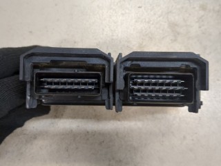Блок управления АБС (ABS, ESP, ASR), ориг. номер 1478141080, S103380001, Fiat Scudo 1996-2002