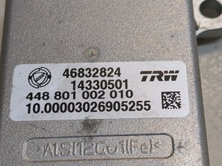 Блок управления АБС (ABS, ESP, ASR), ориг. номер 46832824, Fiat Croma 2005-2007