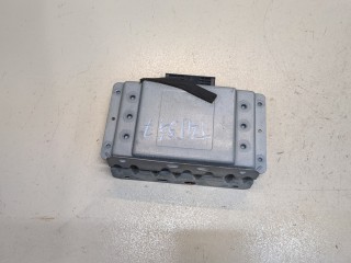 Блок управления АБС (ABS, ESP, ASR), ориг. номер 34521163090, BMW 3 E36 1990-1996