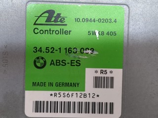 Блок управления АБС (ABS, ESP, ASR), ориг. номер 34521163090, BMW 3 E36 1990-1996
