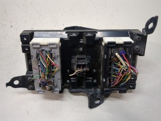 Блок управления АБС (ABS, ESP, ASR), ориг. номер 8954050220, 0794009648, Lexus LS460 2006-2009