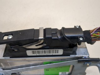 Блок управления АБС (ABS, ESP, ASR), ориг. номер 34521138219, 1138219, BMW 3 E36 1990-1996