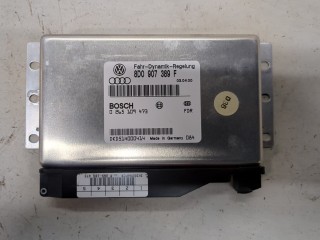Блок управления АБС (ABS, ESP, ASR), ориг. номер 0265109473, 8D0907389F, Audi S5