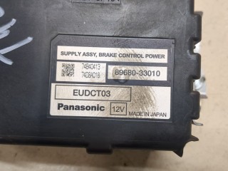 Блок управления АБС (ABS, ESP, ASR), ориг. номер 8968033010, Lexus GS 2004-2007