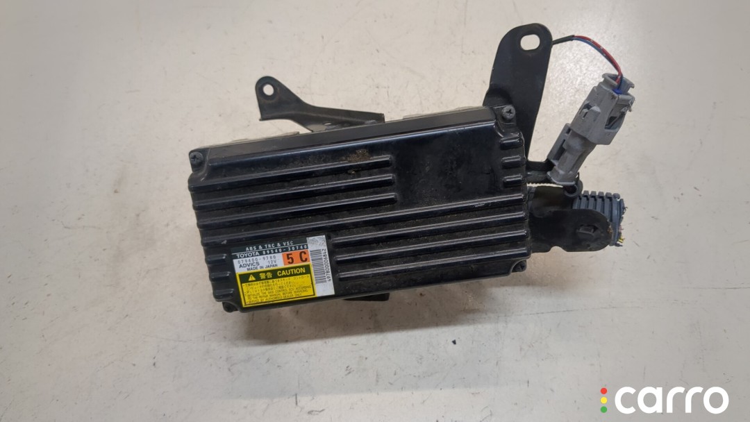 Блок управления АБС (ABS, ESP, ASR) Lexus GS 2004-2007, 8954030740, фото 2