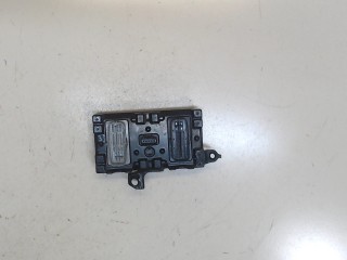 Блок управления АБС (ABS, ESP, ASR), ориг. номер 8954050461, Lexus LS460 2006-2009