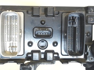 Блок управления АБС (ABS, ESP, ASR), ориг. номер 8954050461, Lexus LS460 2006-2009