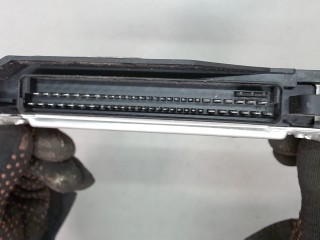 Блок управления АБС (ABS, ESP, ASR), ориг. номер 0265108045, Rover 75 1999-2003