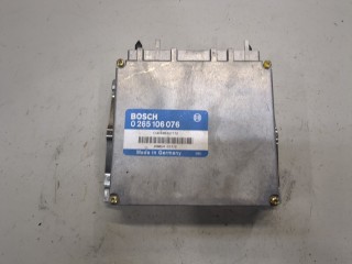 Блок управления АБС (ABS, ESP, ASR), ориг. номер 265106076, Mercedes S-Класс 1991-1993