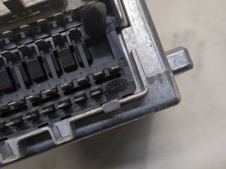 Блок управления АБС (ABS, ESP, ASR), ориг. номер 265106076, Mercedes S-Класс 1991-1993