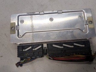 Блок управления АБС (ABS, ESP, ASR), ориг. номер 0225450432, Mercedes SLK 1996-2000