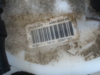 Датчик уровня топлива, ориг. номер AV61-9275-EC, Ford C-Max 2010-2015