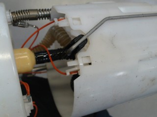 Датчик уровня топлива, ориг. номер AV61-9275-EC, Ford C-Max 2010-2015