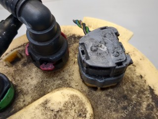 Датчик уровня топлива, ориг. номер DG939275BE, 0580207339, Ford Mondeo 5 2014-2019