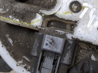 Датчик уровня топлива, ориг. номер 170409U21C, Nissan Juke 2010-2014