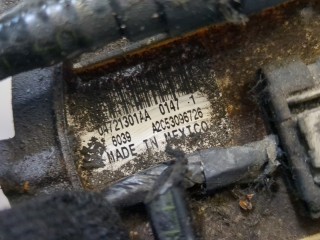 Датчик уровня топлива, ориг. номер 04721301AA, Chrysler Voyager 2004-2008