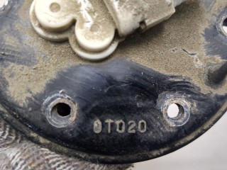 Датчик уровня топлива, ориг. номер 8332009170, Toyota Venza 2008-2012