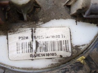 Датчик уровня топлива, ориг. номер 250603145R, Renault Koleos 2008-2011