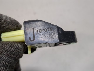 Датчик удара, ориг. номер 898310T030, Lexus RX 2012-2015