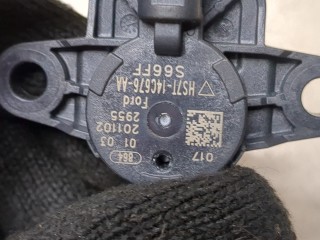 Датчик удара, ориг. номер HS7T14C676AA, Ford Fusion USA 2016-2020