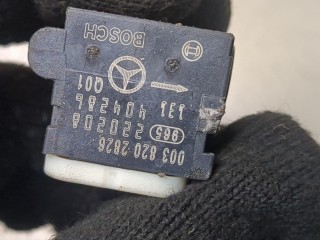 Датчик удара, ориг. номер 0038202626, Mercedes S-Класс 2005-2009