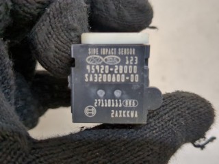 Датчик удара, ориг. номер 959202B000, Hyundai Equus 2010-2013